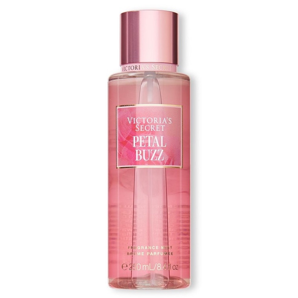 Victoria’s Secret Body Fragrance Mist Petal Buzz NEW